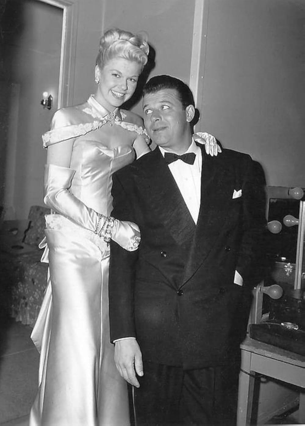 洋上のロマンスの画像