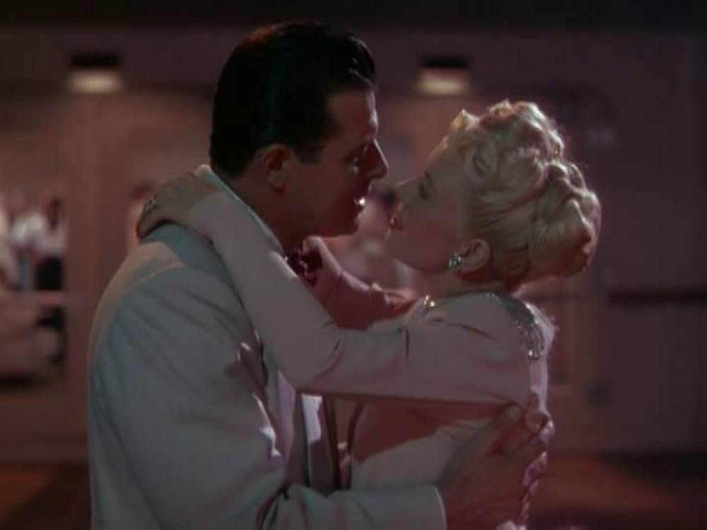 洋上のロマンスの画像