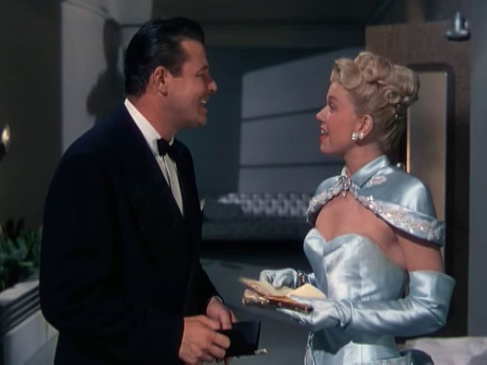 洋上のロマンスの画像