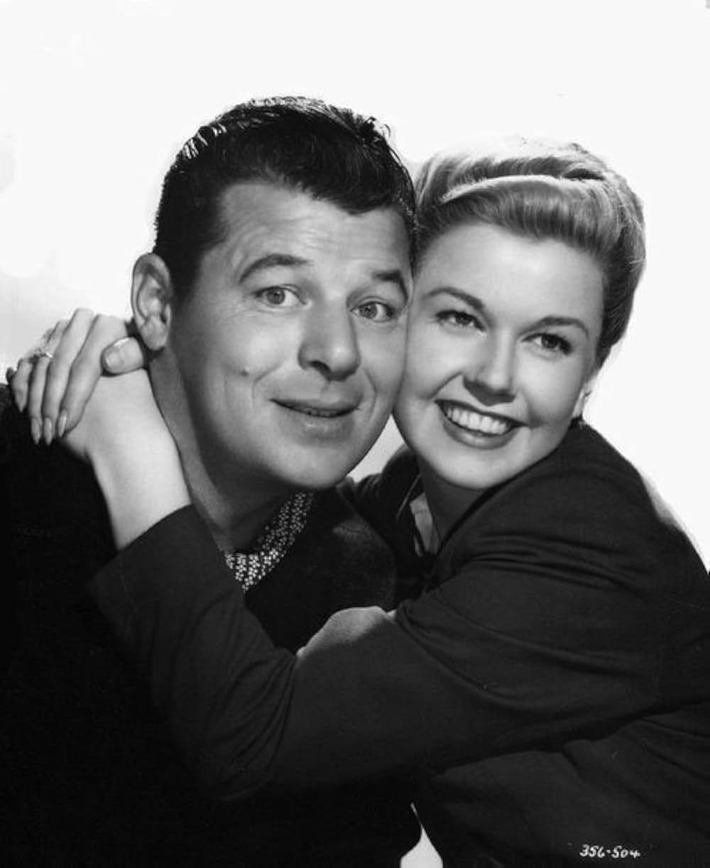 洋上のロマンスの画像