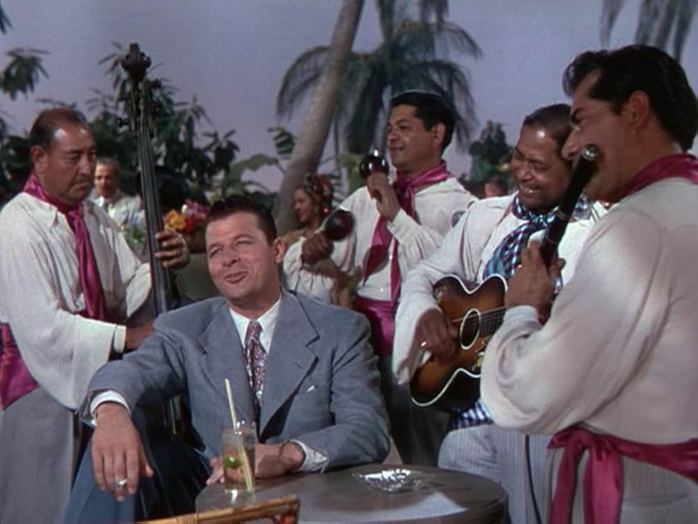 洋上のロマンスの画像