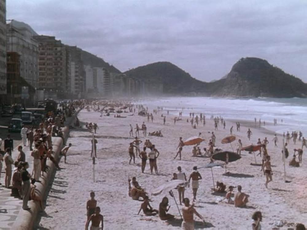 洋上のロマンスの画像