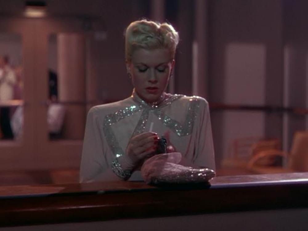 洋上のロマンスの画像