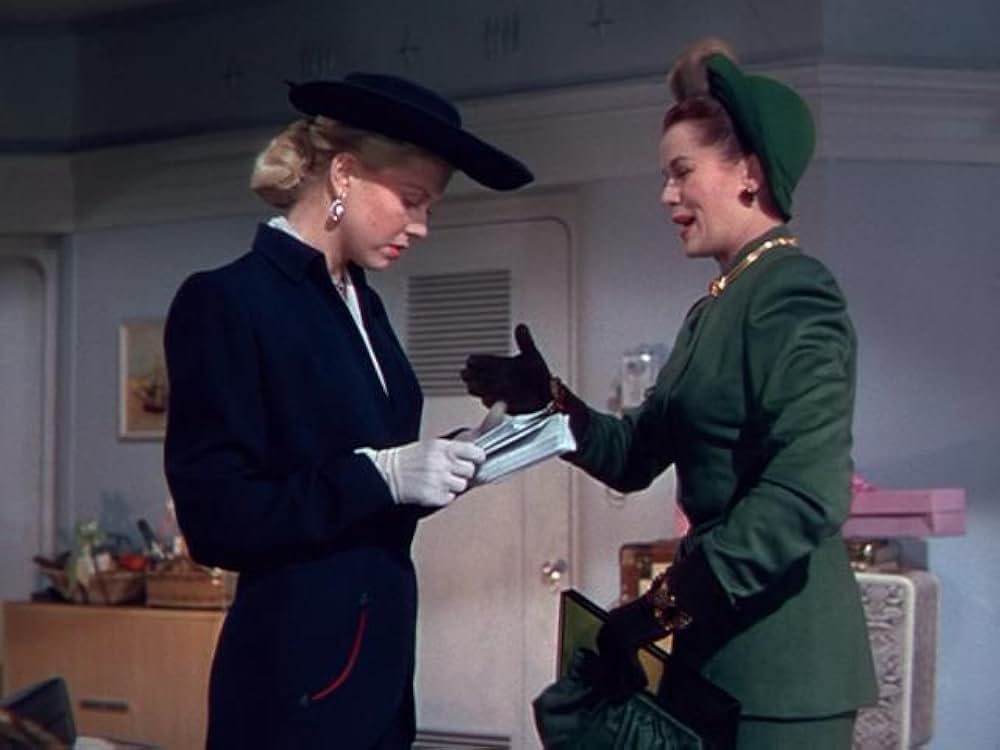 洋上のロマンスの画像