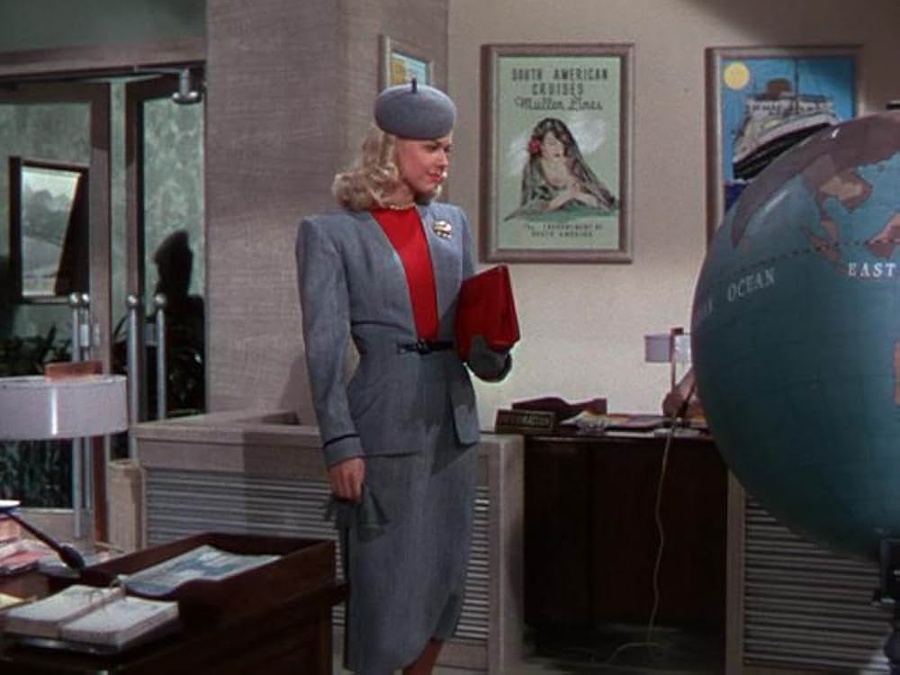 洋上のロマンスの画像