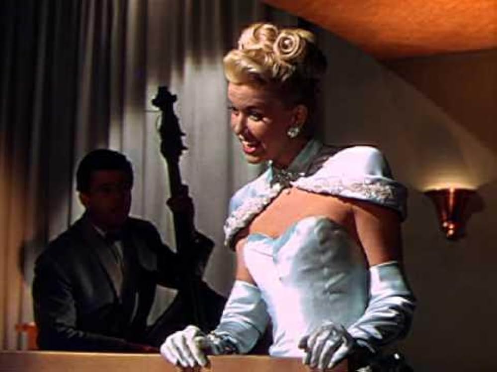 洋上のロマンスの画像