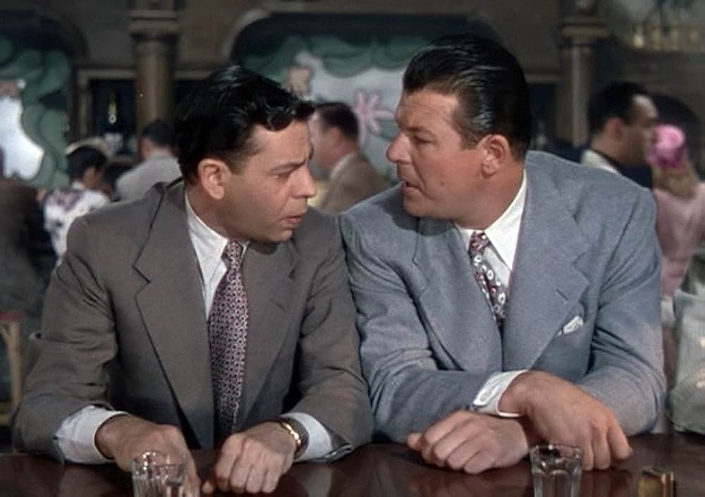 洋上のロマンスの画像