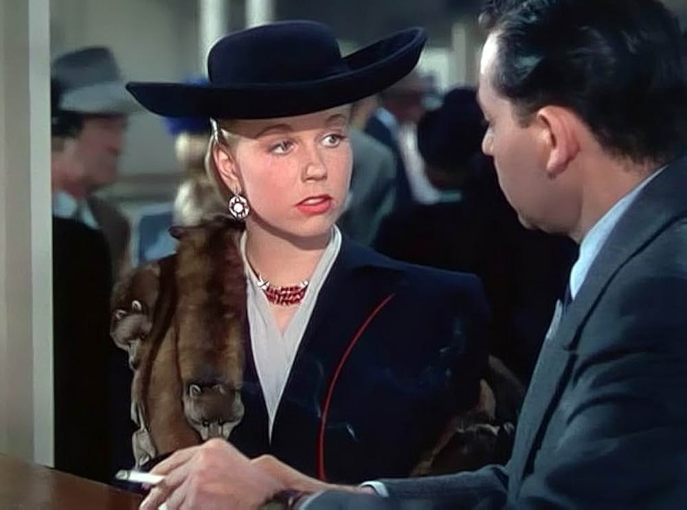 洋上のロマンスの画像