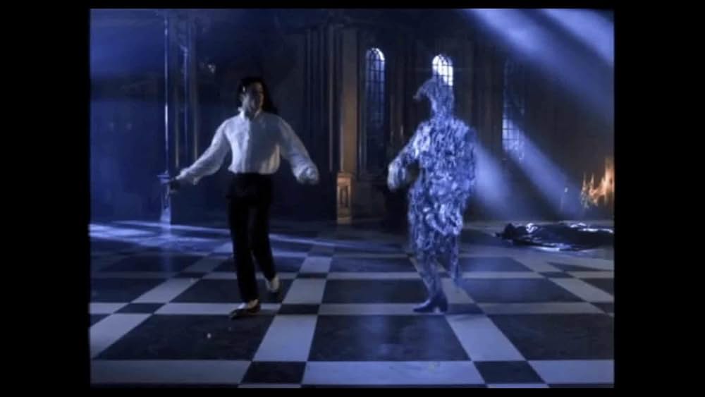 ゴーストの画像