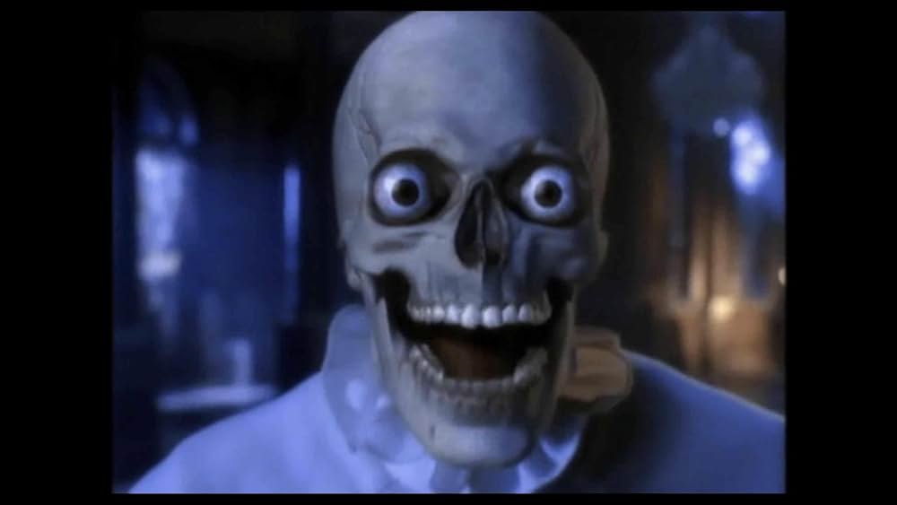 ゴーストの画像