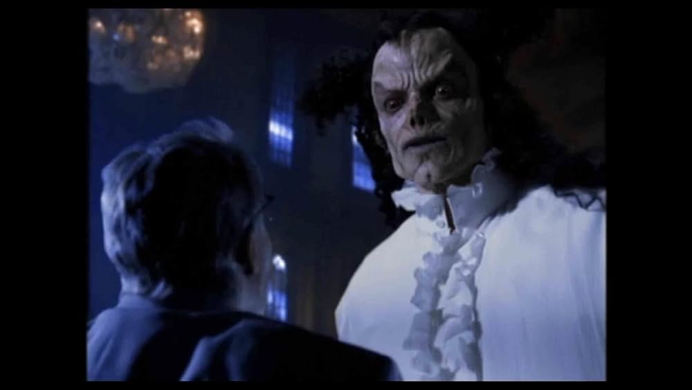 ゴーストの画像