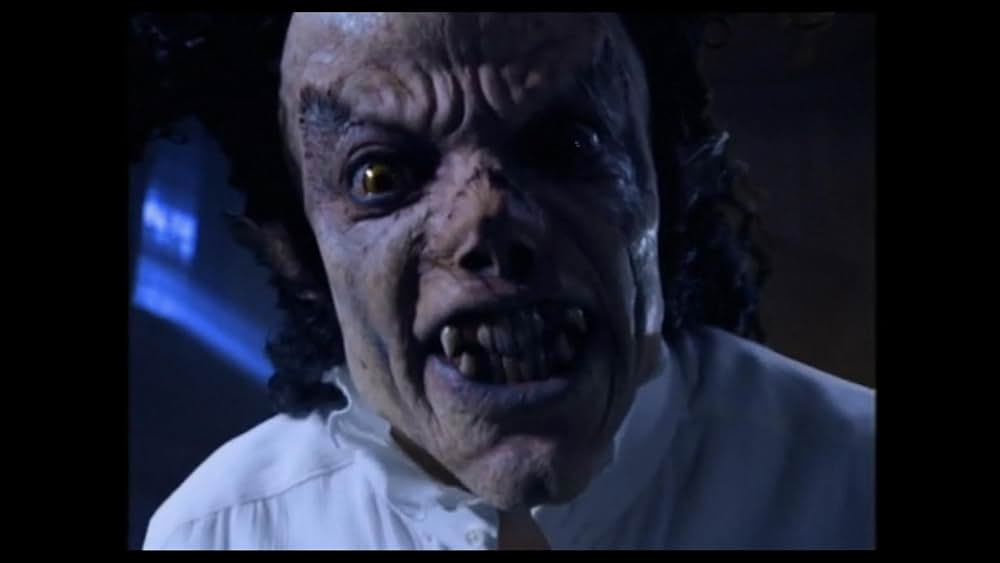 ゴーストの画像