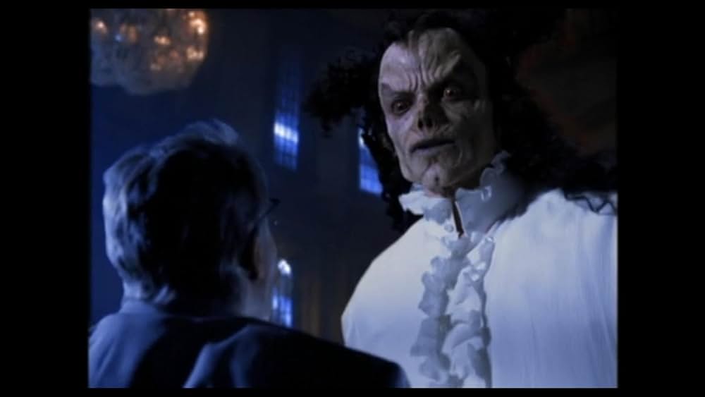 ゴーストの画像