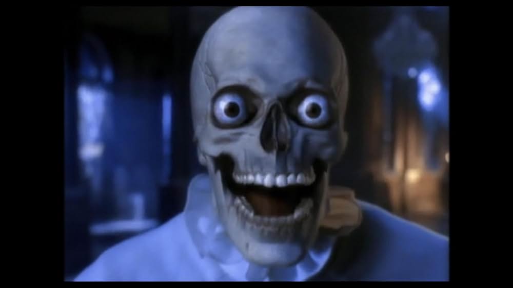 ゴーストの画像