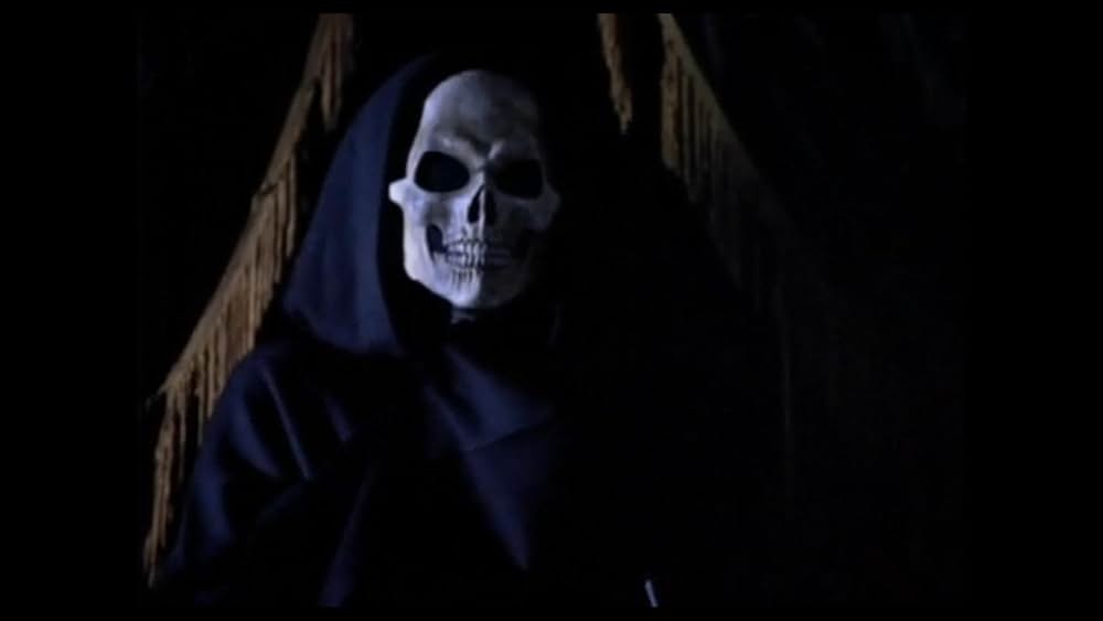 ゴーストの画像