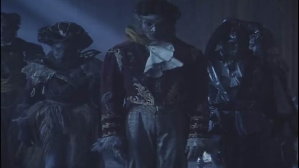 ゴーストの画像