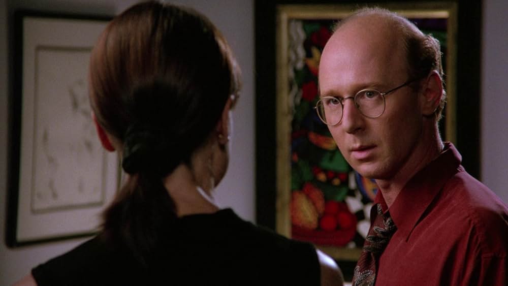 ピノキオ・シンドロームの画像