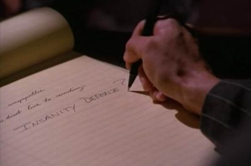 ピノキオ・シンドロームの画像