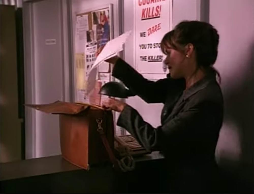 ピノキオ・シンドロームの画像