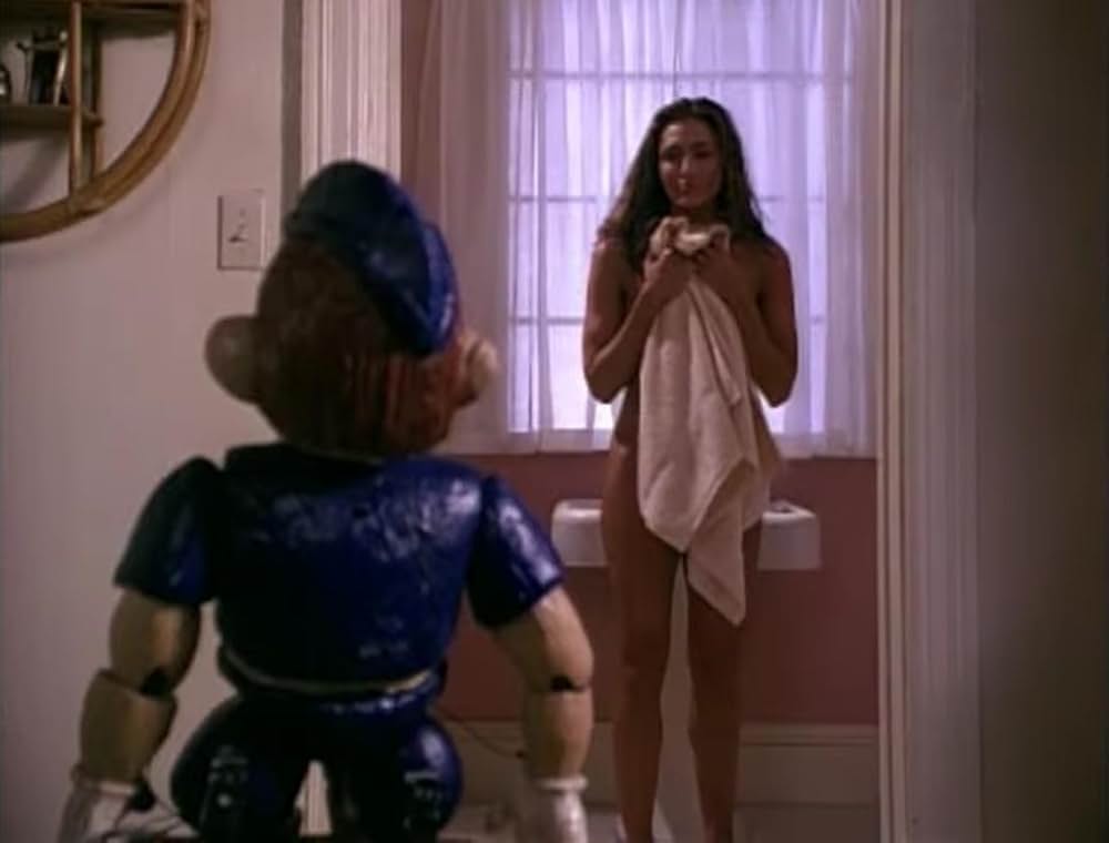 ピノキオ・シンドロームの画像