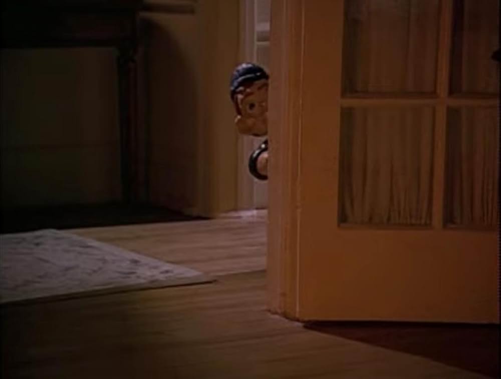 ピノキオ・シンドロームの画像