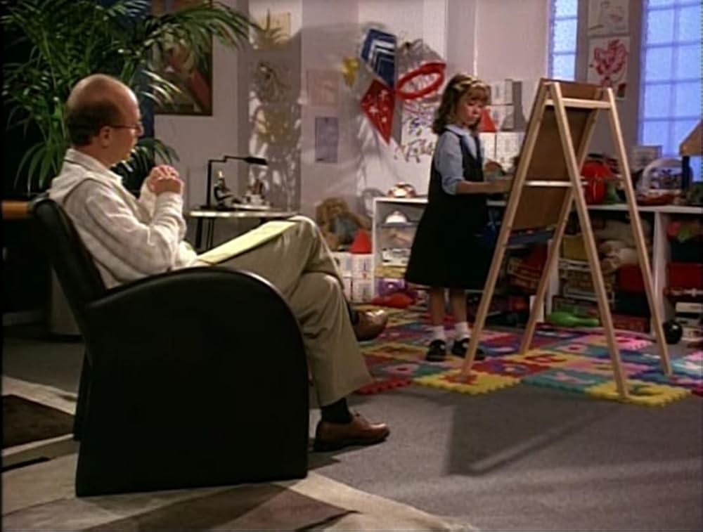 ピノキオ・シンドロームの画像