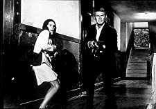 「ゲッタウェイ」スティーブ・マックィーン & アリ・マッグローの画像