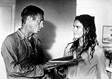 「ゲッタウェイ」スティーブ・マックィーン & アリ・マッグローの画像