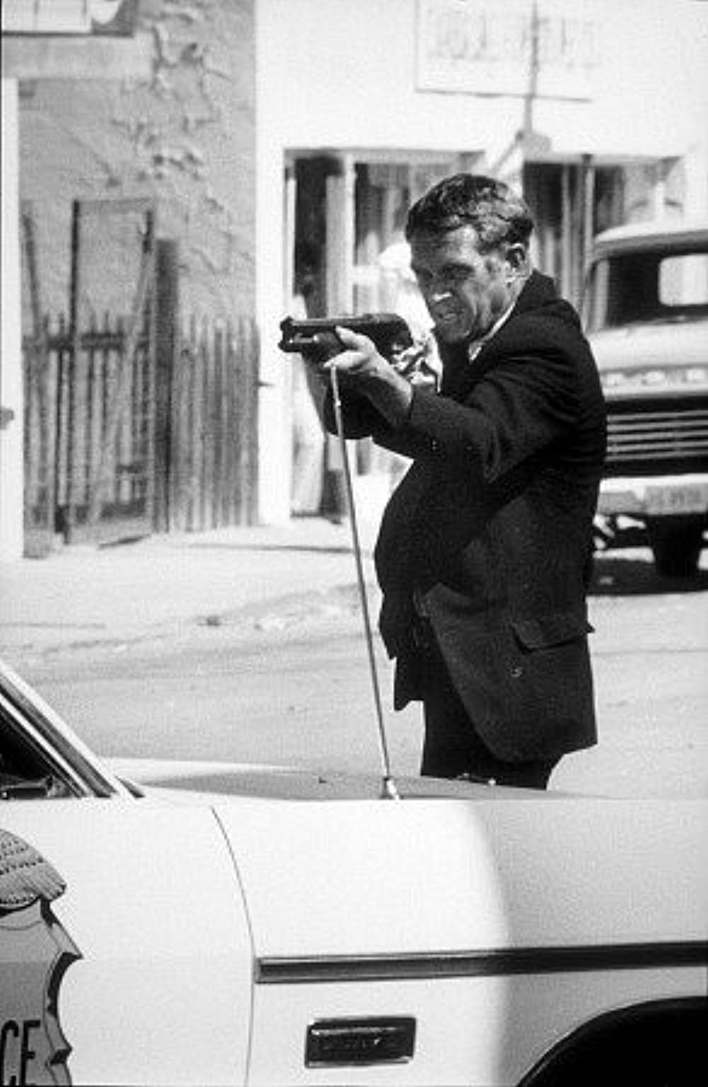 「ゲッタウェイ」スティーブ・マックィーンの画像