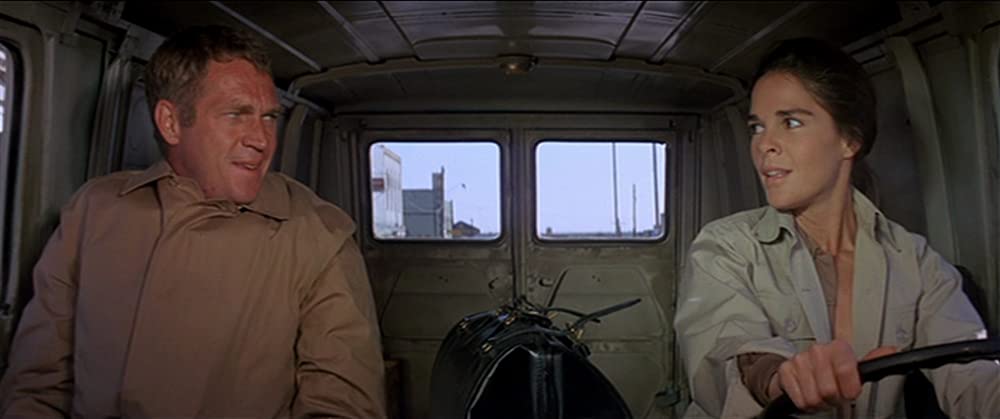 ゲッタウェイの画像