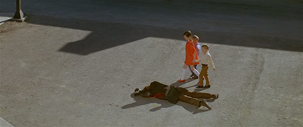 ゲッタウェイの画像