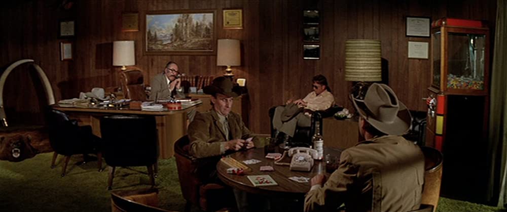 ゲッタウェイの画像