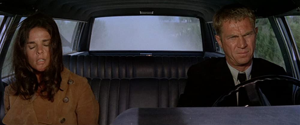 ゲッタウェイの画像