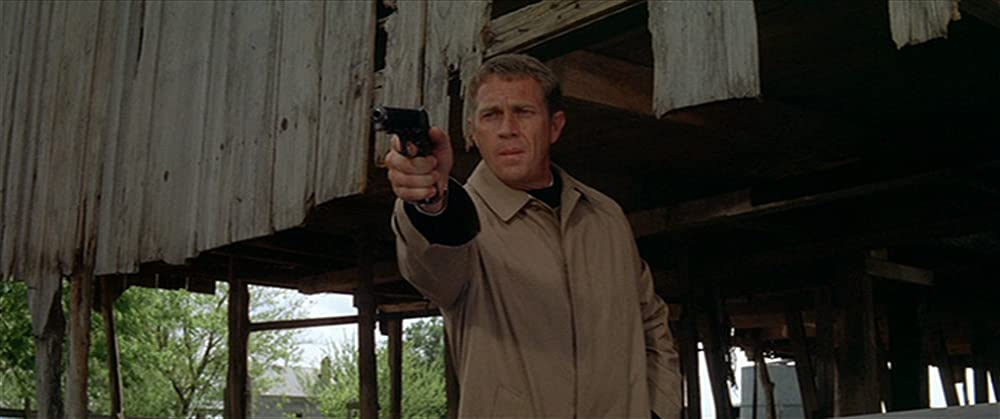 ゲッタウェイの画像