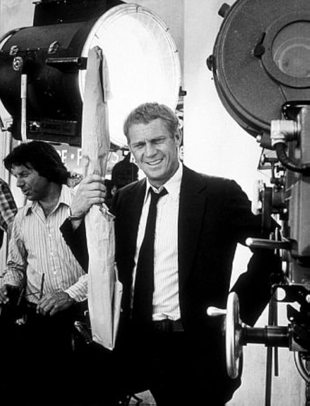 ゲッタウェイの画像