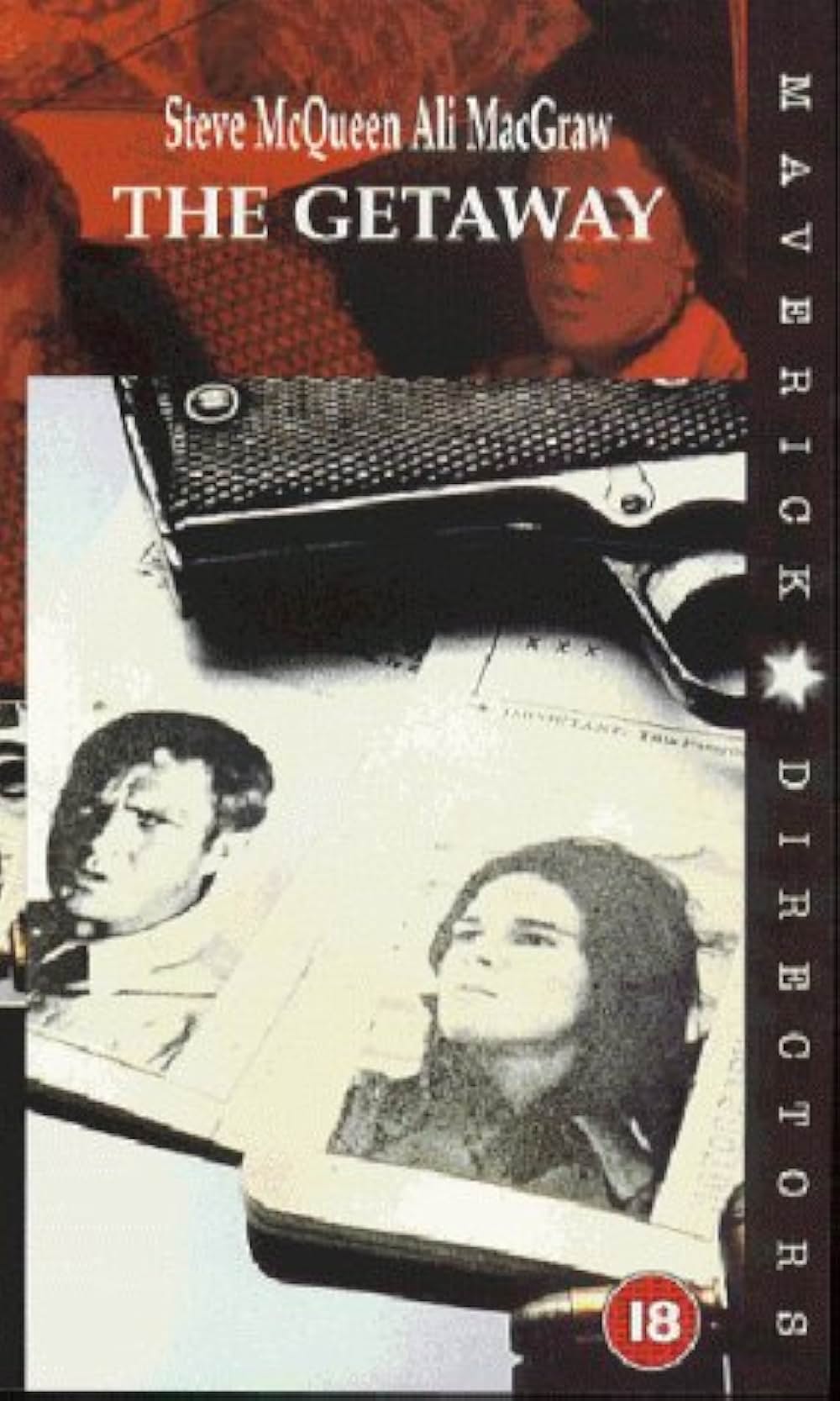 ゲッタウェイの画像