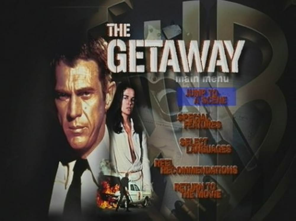 ゲッタウェイの画像