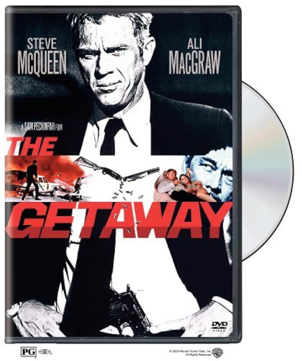 ゲッタウェイの画像