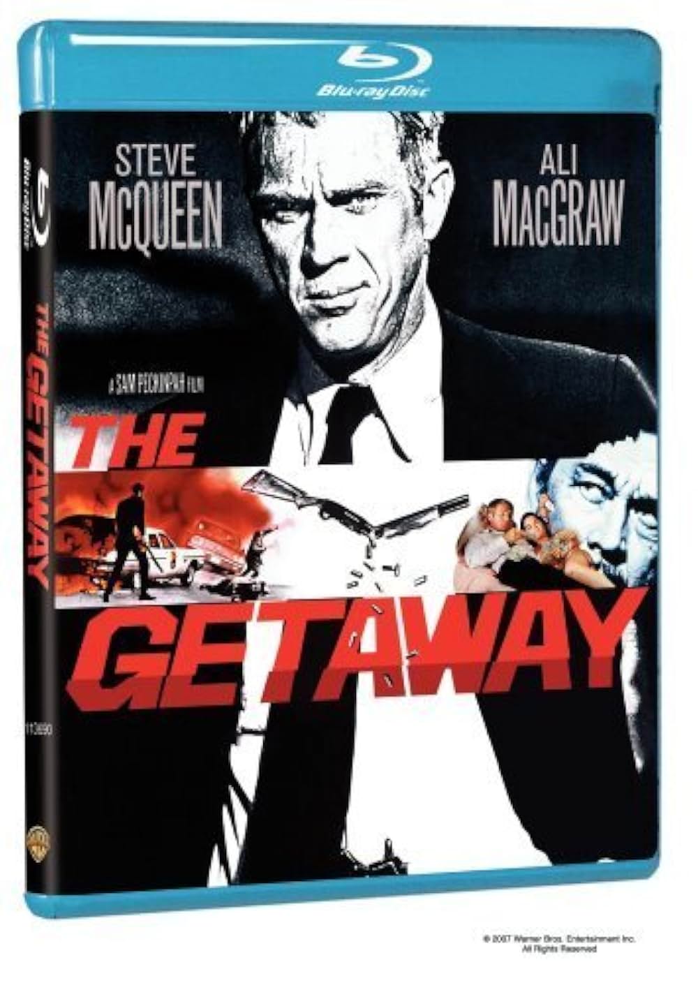 ゲッタウェイの画像