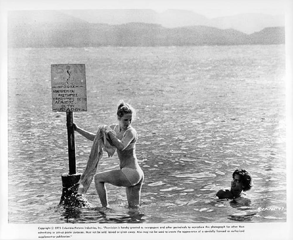 エーゲ海の旅情の画像