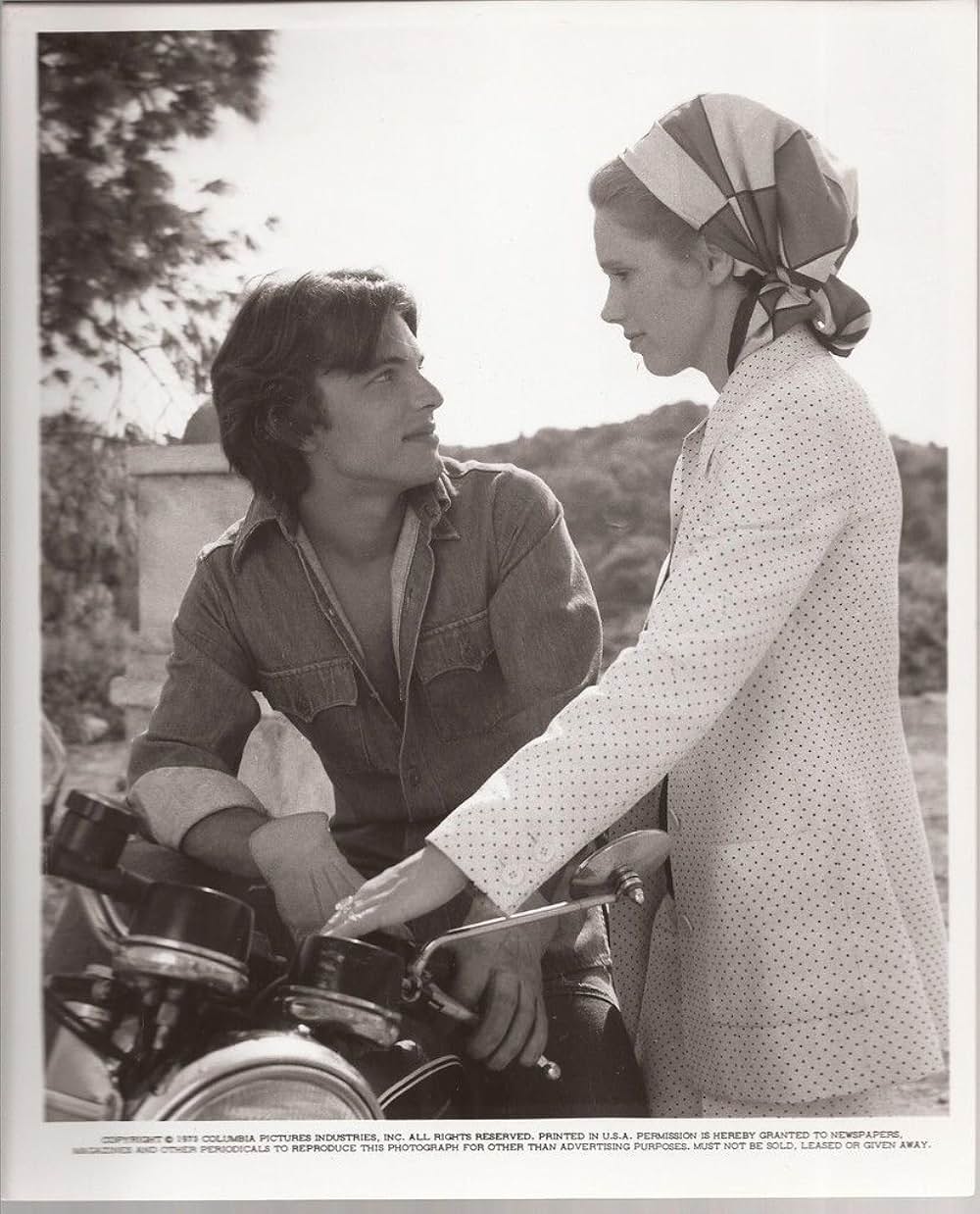 エーゲ海の旅情の画像