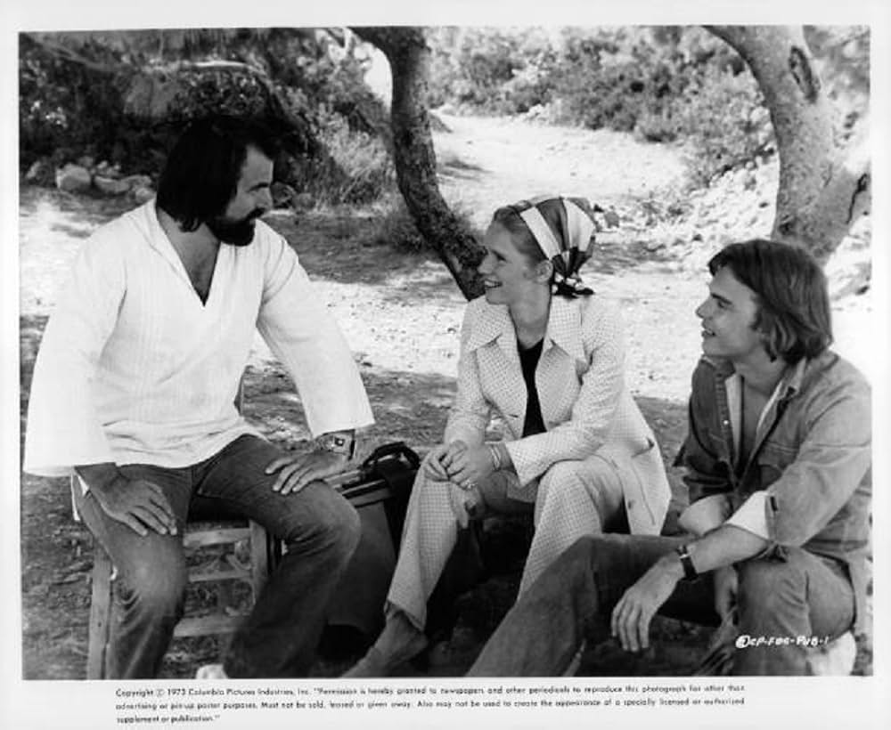 エーゲ海の旅情の画像