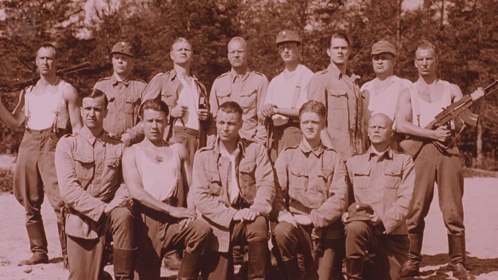 フロントライン／戦略特殊部隊の画像