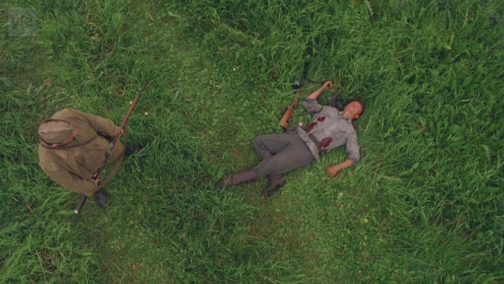 フロントライン／戦略特殊部隊の画像