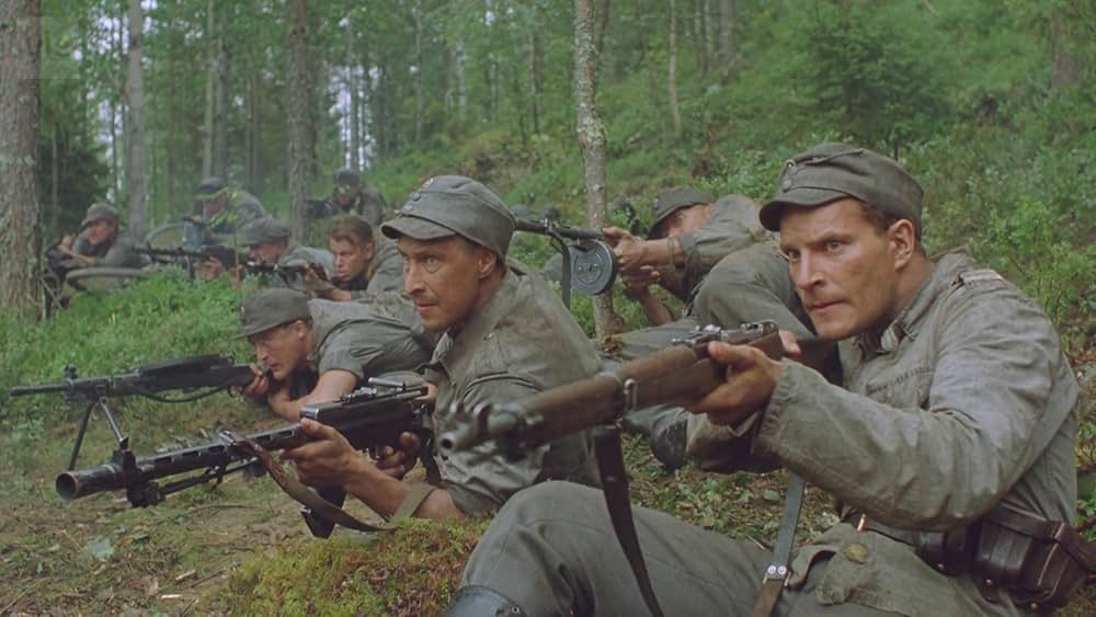 フロントライン／戦略特殊部隊の画像