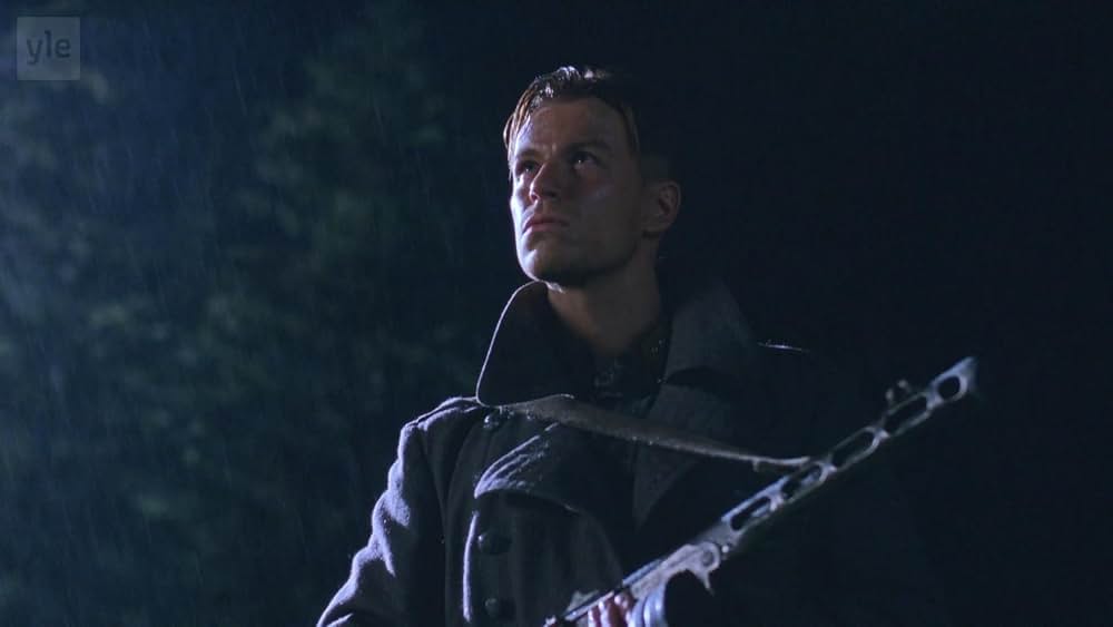 フロントライン／戦略特殊部隊の画像