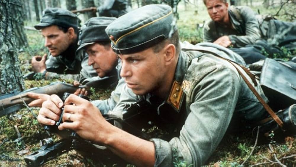 フロントライン／戦略特殊部隊の画像