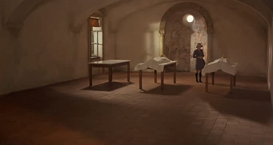 お熱い夜をあなたにの画像