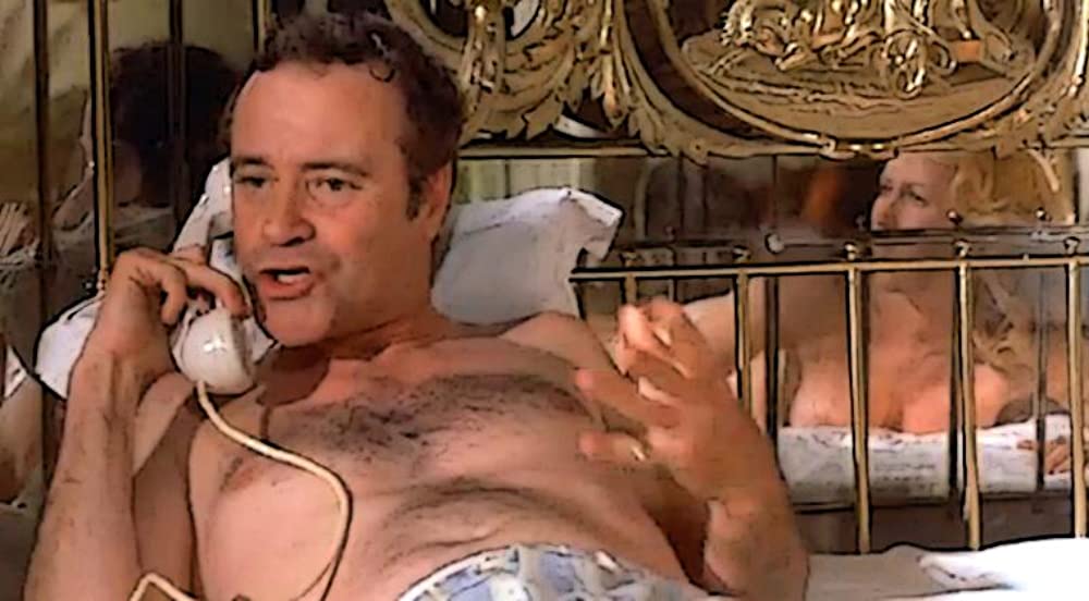 お熱い夜をあなたにの画像