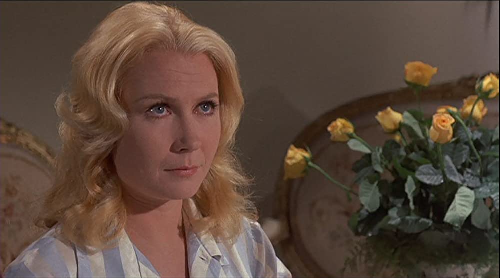 お熱い夜をあなたにの画像